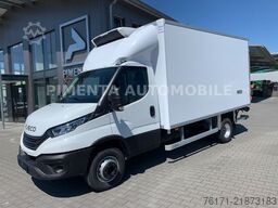 IVECO Daily 70C18A8P AUT LUF TK 2,46m BR LED KLIMA NAV
