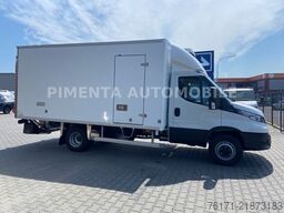 IVECO Daily 70C18A8P AUT LUF TK 2,46m BR LED KLIMA NAV