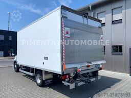 IVECO Daily 70C18A8P AUT LUF TK 2,46m BR LED KLIMA NAV