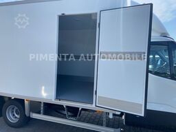 IVECO Daily 70C18A8P AUT LUF TK 2,46m BR LED KLIMA NAV
