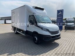 IVECO Daily 70C18A8P TK AUT LUFTF V500X FALT-LBW LED