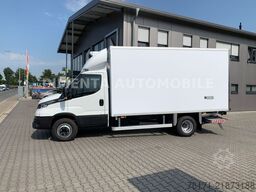 IVECO Daily 70C18A8P TK AUT LUFTF V500X FALT-LBW LED