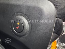 IVECO Daily 70C18HD 3SKIPPER STAUKISTE DIFFSPE AHK LED