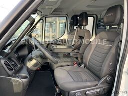 IVECO Daily 70C18HD 3SKIPPER STAUKISTE DIFFSPE AHK LED
