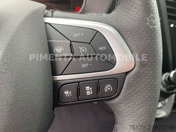 IVECO Daily 70C18HD 3SKIPPER KISTE ALUGITT DIFFSPR AHK