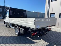 IVECO Daily 70C18H DOKA 3SKIPPER AHK STDH DIFFSPER LED