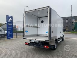 IVECO Daily 70C18A8P TK ALU LUFTFE TRENNW BI-TEMP ALU