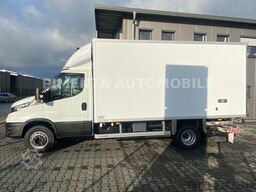 IVECO Daily 70C18A8P TK AUT LUFTFED ROHRBAHNEN LED LBW