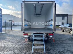 IVECO Daily 70C18A8P TK AUT LUFTFED ROHRBAHNEN LED LBW