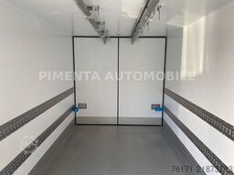 IVECO Daily 70C18A8P TK AUT LUFTFED ROHRBAHNEN LED LBW