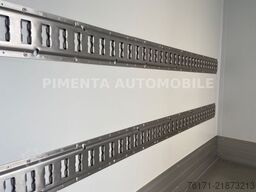 IVECO Daily 70C18A8P TK AUT LUFTFED ROHRBAHNEN LED LBW