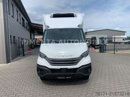 IVECO Daily 70C18A8P TK AUT LUF TRENNWAND THER LBW LED