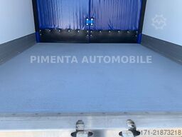 IVECO Daily 70C18A8P TK AUT LUF TRENNWAND THER LBW LED