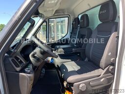 IVECO Daily 70C18HA8P TK KOFFER AUT LUFT THERM LED RFK