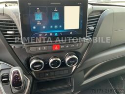 IVECO Daily 70C18HA8P TK KOFFER AUT LUFT THERM LED RFK