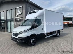 IVECO Daily 70C18A8P -20° AUT LUFTF LBW 1,10m LadeKant