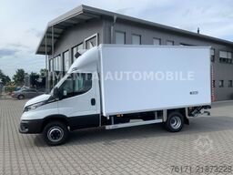 IVECO Daily 70C18A8P -20° AUT LUFTF LBW 1,10m LadeKant