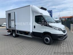 IVECO Daily 70C18A8P -20° AUT LUFTF LBW 1,10m LadeKant