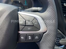 IVECO Daily 70C18A8P -20° AUT LUFTF LBW 1,10m LadeKant