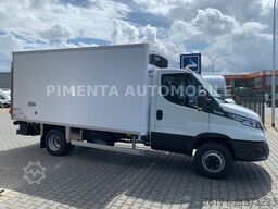 IVECO Daily 70C18A8P TK AUT LUFTFED HÖHE 2,95m AIRPORT