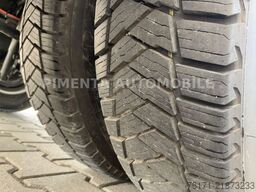 IVECO Daily 70C18A8P TK AUT LUFTFED HÖHE 2,95m AIRPORT