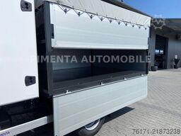 IVECO Daily 70C18HD 3SKIPPER KISTE PENDEL DIFFSP KLIMA