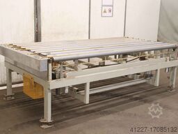 Unbekannt** 2825/1410/H870 mm