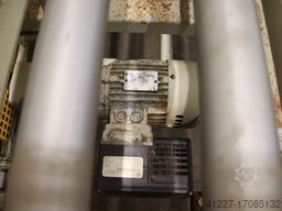 Unbekannt** 2825/1410/H870 mm