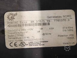 Unbekannt** 2825/1410/H870 mm