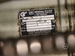 Unbekannt** 2825/1410/H870 mm