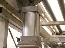 Unbekannt** 2825/1410/H870 mm