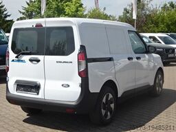 FORD Transit Courier Trend BEV 54kWh WiPa Kam GRA