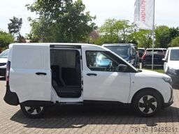 FORD Transit Courier Trend BEV 54kWh WiPa Kam GRA