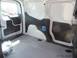 FORD Transit Courier Trend BEV 54kWh WiPa Kam GRA