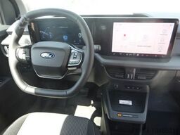 FORD Transit Courier Trend BEV 54kWh WiPa Kam GRA