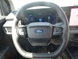 FORD Transit Courier Trend BEV 54kWh WiPa Kam GRA