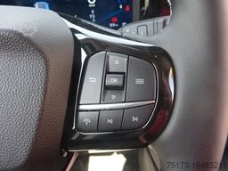 FORD Transit Courier Trend BEV 54kWh WiPa Kam GRA