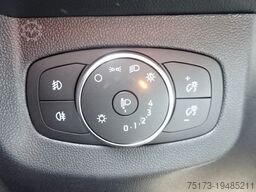 FORD Transit Courier Trend BEV 54kWh WiPa Kam GRA