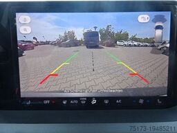 FORD Transit Courier Trend BEV 54kWh WiPa Kam GRA