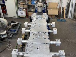 Werner & Pfleiderer ZSK 83