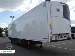 KRONE SDR Cool Liner FP 45 ThermoKing SLXi 300