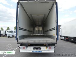 KRONE SDR Cool Liner FP 45 ThermoKing SLXi 300