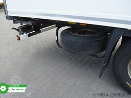 KRONE SDR Cool Liner FP 45 ThermoKing SLXi 300