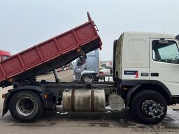 Volvo FM 10 - 320 (POMPE MANUELLE / MANUAL PUMP / MAN...