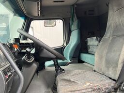 Volvo FM 10 - 320 (POMPE MANUELLE / MANUAL PUMP / MAN...