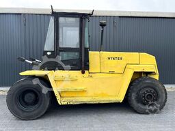 Hyster H 14.00XL2