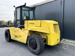 Hyster H 14.00XL2
