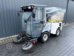 Hako CityMaster 1200
