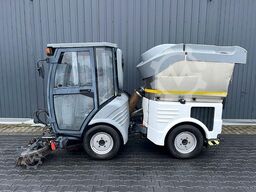Hako CityMaster 1200
