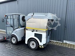 Hako CityMaster 1200